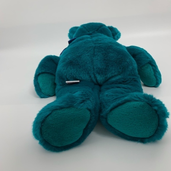 Ty the Beanie baddies collection 2000 teddy - Picture 9 of 13